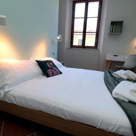 Maremma Holidays -Residenza Olesia Follonica Exteriör bild